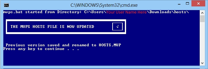 hostwin8